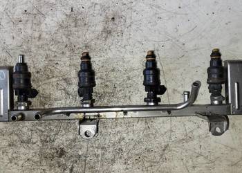 Listwa wtryskowa Opel Vectra 2.0