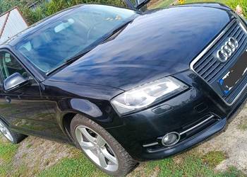 Audi a3 8p