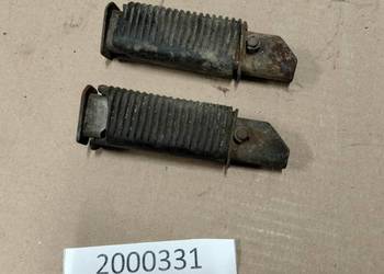 Jawka Jawa podnóżki