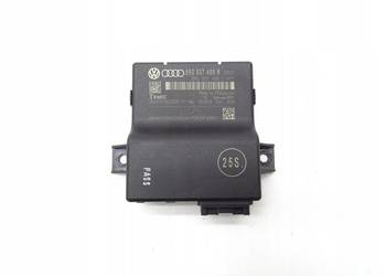 MODUŁ STEROWNIK GATEAWAY AUDI A4 B8 A5 8T LIFT 8R0907468H