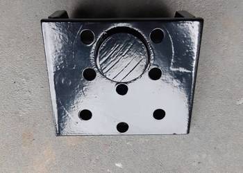 Wspornik zaczepu dolnego c360 nowy