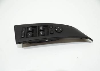 PANEL PRZEŁĄCZNIK SZYB LUSTEREK BMW 5 E60 6951909
