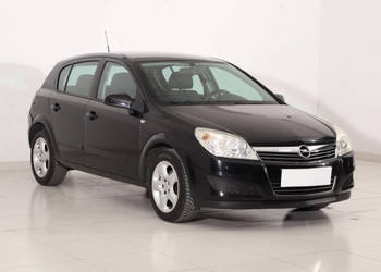 Opel Astra 1.6 16V