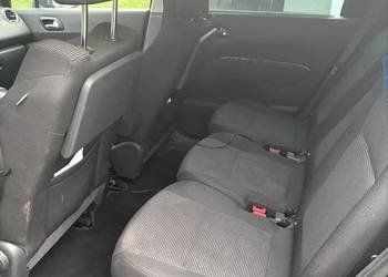 Peugeot 5008 1.6 2010