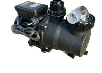 Pompa basenowa ESPA 11400l/h, 0.46kW 2800obr/min, Nowa