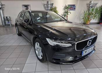 VOLVO V90 mały przebieg 98 000 km  Gwarancja