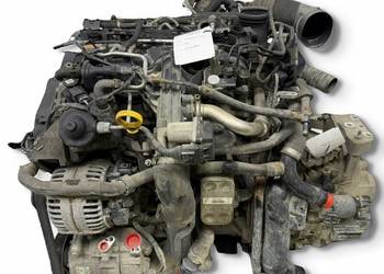 SILNIK CFH CFHF VW Caddy III IV Touran II 1T 2.0 TDI 110KM cały kompletny