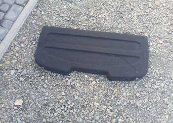 Półka tylna bagażnika Ford Fiesta Mk7 VII HB 5D  08-16r