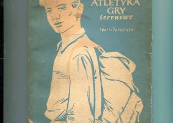 Wycieczki Atletyka Gry terenowe - Adam Kalinowski Wycieczki Atletyka Gry terenowe - Adam Kalinowski