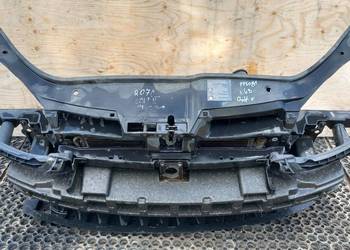 VW GOLF V 1.6B PAS PRZEDNI KOMPLET