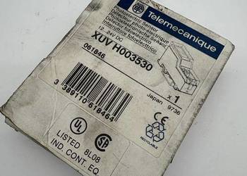 Telemecanique XUV H003530 Czujnik fotoelektryczny