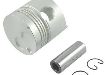 Tłok silnika / Ø 86 mm / STD / Iseki 2ΑΑ1 / Iseki TS1610 / TS1910 / TS2202…