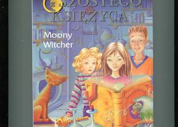 Dziewczynka z Szóstego Księżyca