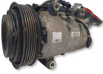 SPRĘŻARKA KLIMATYZACJI Renault Megane III 1.5 DCI kompresor 926008209R