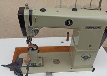 Maszyna  do  szycia Minerva 72410-101