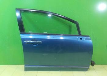 HONDA CIVIC VIII 1.4 DSI AUT 07r SEDAN 4D drzwi prawe przod