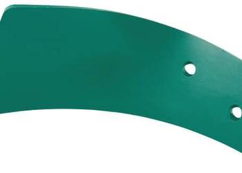 Ścinacz skiby, prawy Turbo typ 3-8-9 504007363300