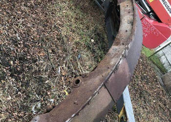 Kanał Wyrzutowy Rura Claas Jaguar 960 - [CZĘŚCI LUB CAŁOŚĆ]