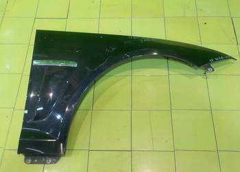 JAGUAR XF I XFS SPORT 11r SEDAN 4D blotnik prawy przod