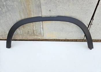 LAND ROVER DEFENDER L663 LISTWA BŁOTNIKA LEWA PRZÓD LEWY L8B2-16A075-AX