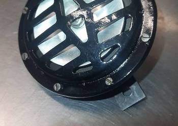 Klakson Belma  Syrena 12V Klakson Belma  Syrena 12V