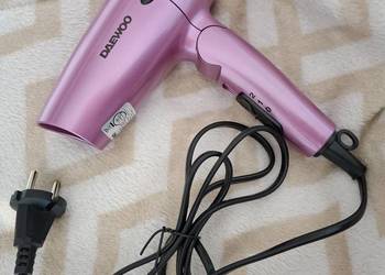 Suszarka do włosów