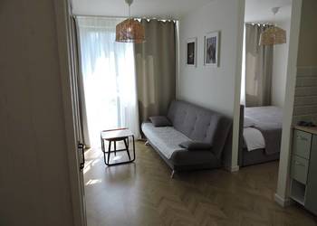 1pok, 26met, okolice Stalowej BALKON/PIWNICA (Wrocław)