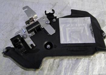 OBUDOWA ROZRZĄDU OPEL CROSSLAND 9805237280