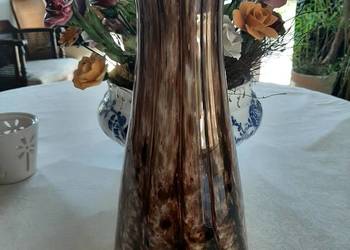 Murano wazon 31,5 cm