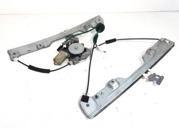 PODNOŚNIK SZYBY PRAWY PRZÓD NISSAN MURANO Z50 80730CC000 SUV 02-09