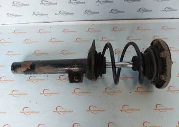 BMW 1 LIFT II F20 F21 1.5 B 16r amortyzator lewy tył 6873723