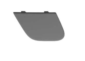 MERCEDES E-KLASA W213 Zaslepka rewizyjna zderzaka tyl OE