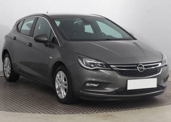 Opel Astra 1.4 T