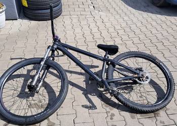 Bardzo pilnie! Sprzedam ns bikes movment 2 rama limited