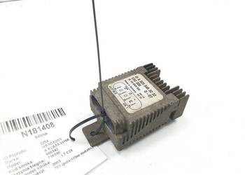 MODUŁ MERCEDES A KLASA W168 A0255453232