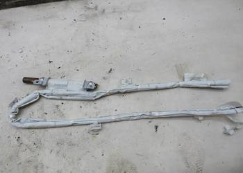 KURTYNA AIR BAG LEWA PRIUS 3 III BAMPT11624