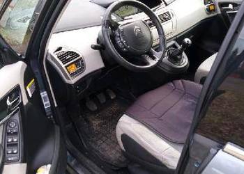 Sprzedam citroen c4 picasso