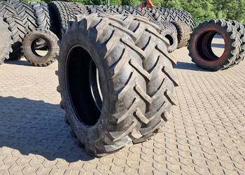 16.9r34 420/85r34 16.9-34 Barum 50% bieżnik bez napraw