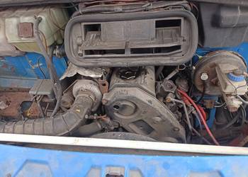 IVECO DAILY II 35-10 2.5 TD SILNIK IVECO DAILY II 35-10 2.5 TD SILNIK