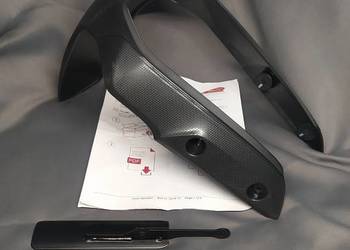 INDIAN FTR BŁOTNIK PRZEDNI OEM