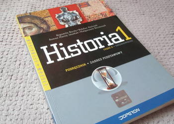 Historia 1 - B. Burda