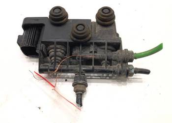 ROZDZIELACZ ZAWIESZENIA TYŁ RVH000055