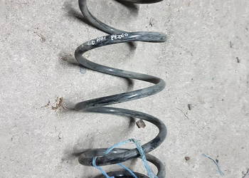 PEUGEOT 5008 1.6 HDI 2010 2012 SPREZYNA PRZOD