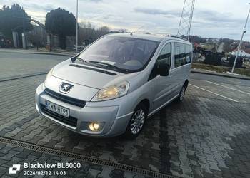 Peugeot expert, Fiat scudo, citroen jumpy