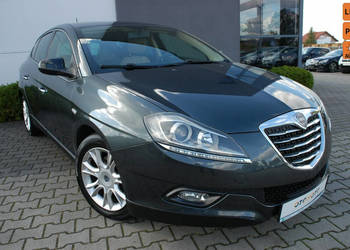 Lancia Delta EcoChic III (2008-)