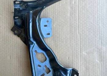 MINI COOPER F55 F56 WSPORNIK LEWY MOCOWANIE LEWE LAMPY PRZÓD 7301599