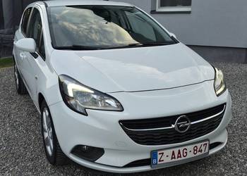 Opel Corsa 1.4 Turbo benzyna 101km