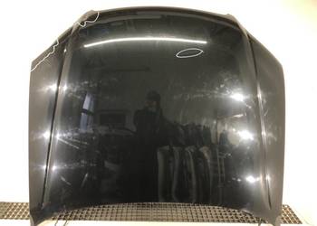 MASKA AUDI A8 D3 Sedan/Limuzyna 02-10 POKRYWA PRZEDNIA, SILNIKA