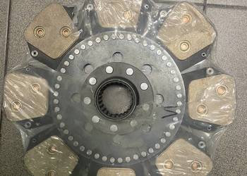 tarcza sprzęgła MF 3615367M1