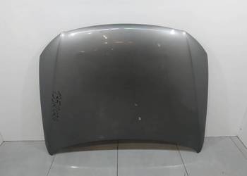 MASKA PRZÓD SZARA  VW Volkswagen Passat VI (2005-2010) B6